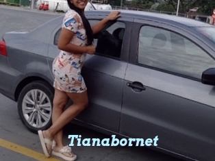Tianabornet