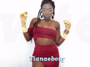 Tianaebony