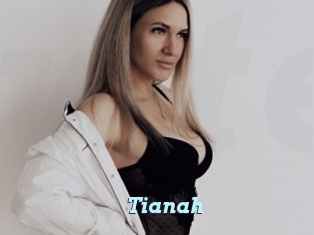 tianah Webcam Teen