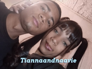 tiannaandnaavie Webcam Teen