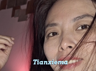 Tianxiema