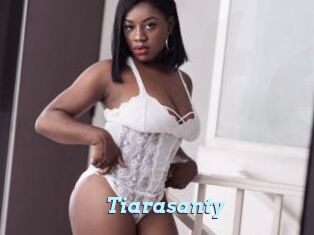 Tiarasanty