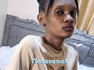 Tiasavanah