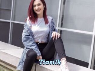 Tiasilk