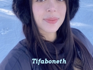 Tifaboneth