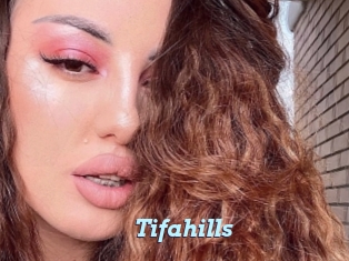 Tifahills
