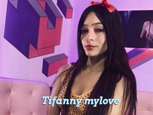 Tifanny_mylove