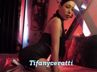 Tifanyceratti