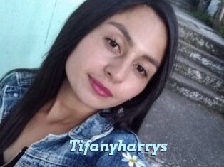 Tifanyharrys