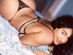 Tifanykm