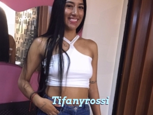 Tifanyrossi