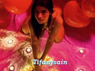Tifanysain