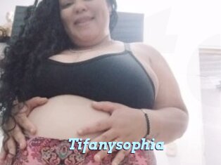 Tifanysophia