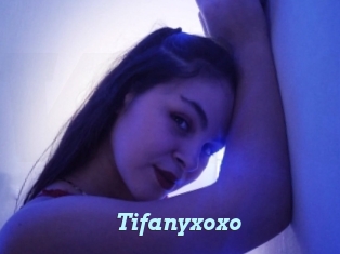 Tifanyxoxo