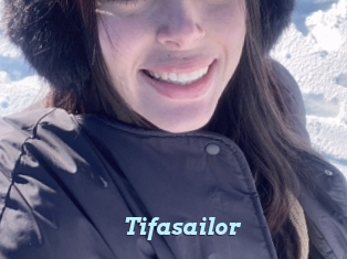 Tifasailor