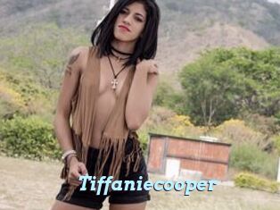 Tiffaniecooper
