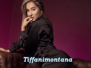 Tiffanimontana