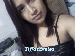Tiffanivelez