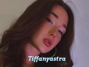 Tiffanyastra