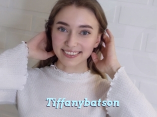 Tiffanybatson