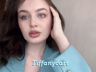 Tiffanycart