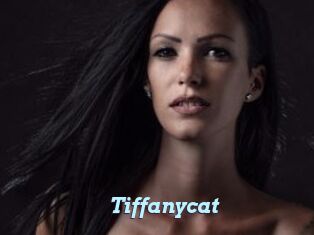 Tiffanycat