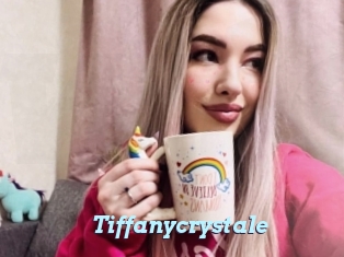 Tiffanycrystale