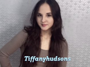 Tiffanyhudsons