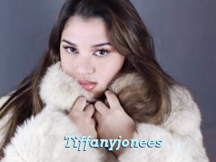 Tiffanyjonees
