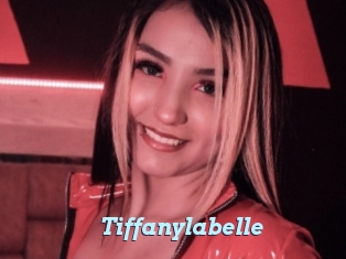 tiffanylabelle Webcam Teen