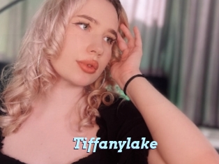 Tiffanylake