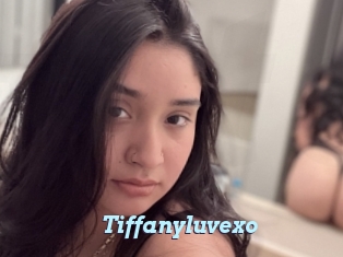 Tiffanyluvexo
