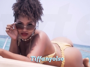 Tiffanyolso