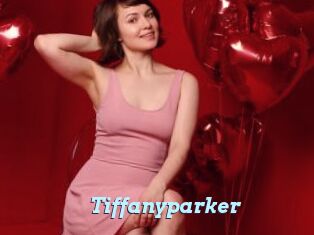 Tiffanyparker