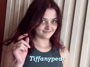 Tiffanypear