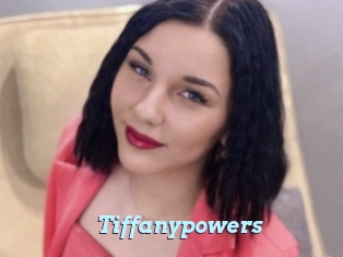 Tiffanypowers
