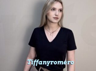 Tiffanyromero