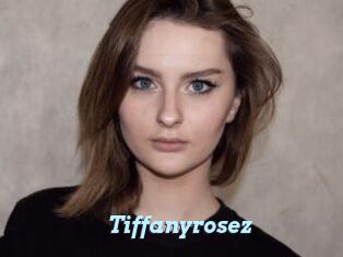 Tiffanyrosez