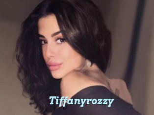 Tiffanyrozzy