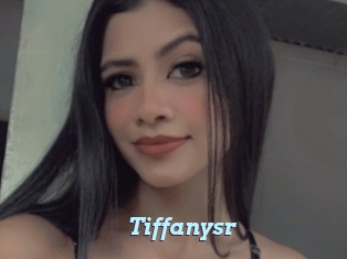 Tiffanysr