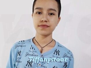 Tiffanystaar
