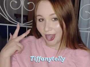 tiffanytelly Webcam Teen
