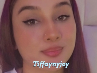 Tiffaynyjoy