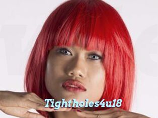 Tightholes4u18