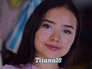 Tiiana18