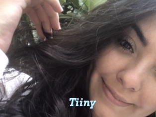 Tiiny