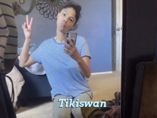 Tikiswan
