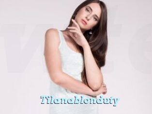 Tilanablonduty