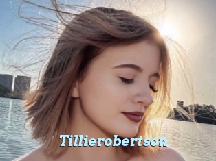 Tillierobertson