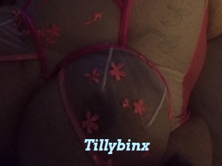 Tillybinx